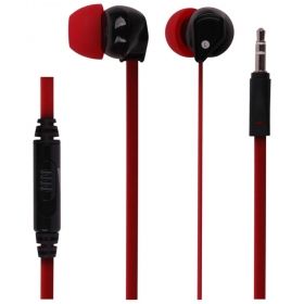 Слушалки SENCOR SEP 170 VC RED