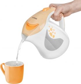 Електрическа кана SENCOR SWK 1001OR