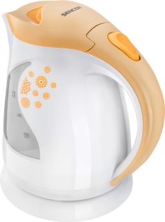 Електрическа кана SENCOR SWK 1001OR