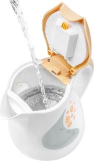 Електрическа кана SENCOR SWK 1001OR