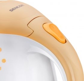 Електрическа кана SENCOR SWK 1001OR
