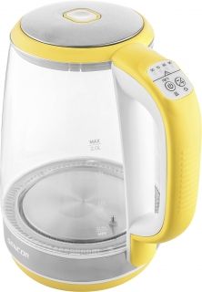 Стъклена електрическа кана SENCOR SWK 2196