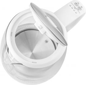 Стъклена електрическа кана SENCOR SWK 2190