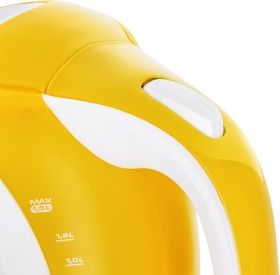Електрическа кана SENCOR SWK 1506YL