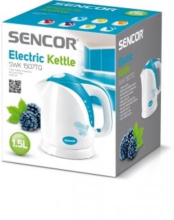 Електрическа кана SENCOR SWK 1507TQ