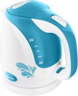 Електрическа кана SENCOR SWK 1507TQ